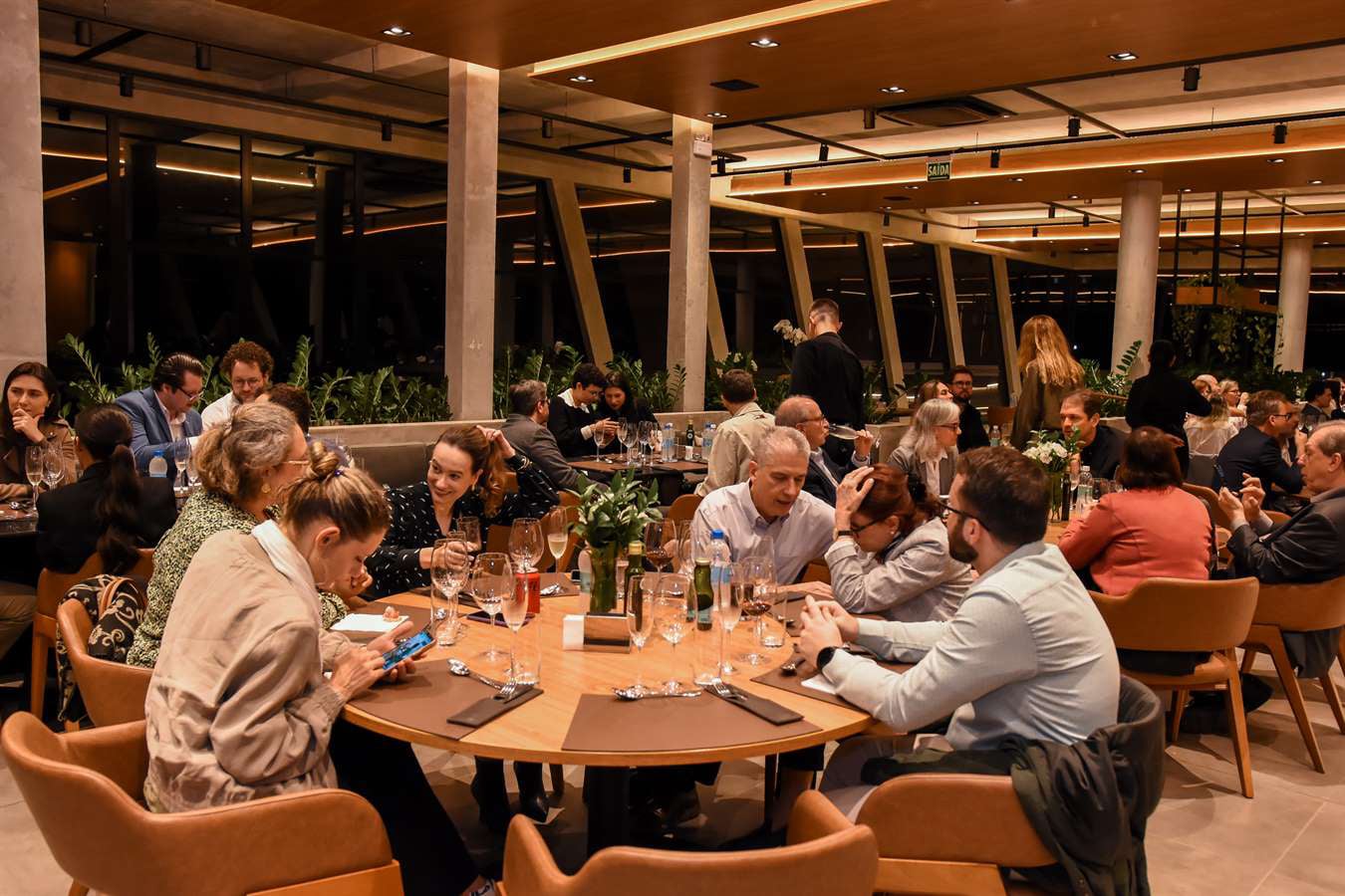 Especialitá Congressos