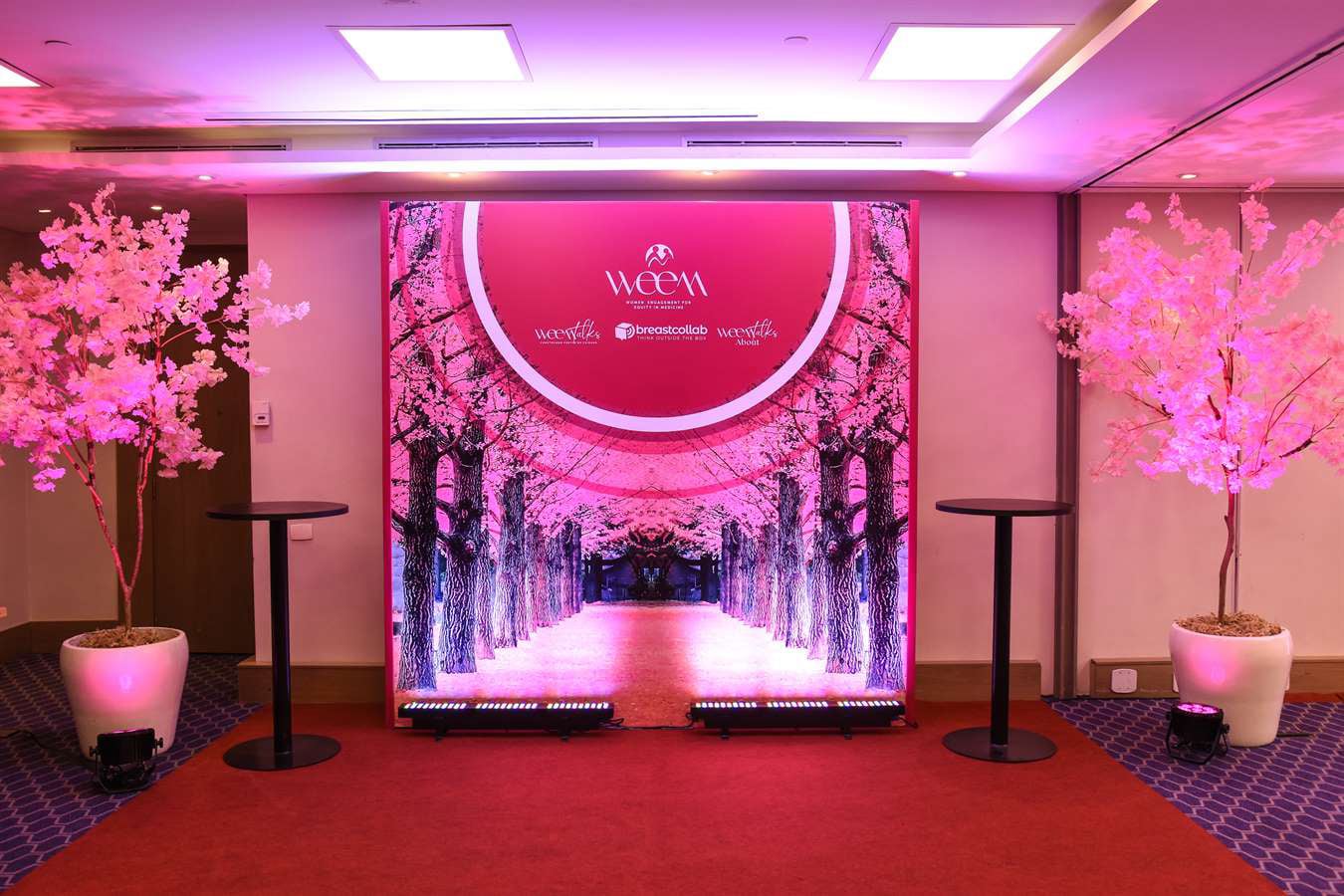 Especialitá Congressos