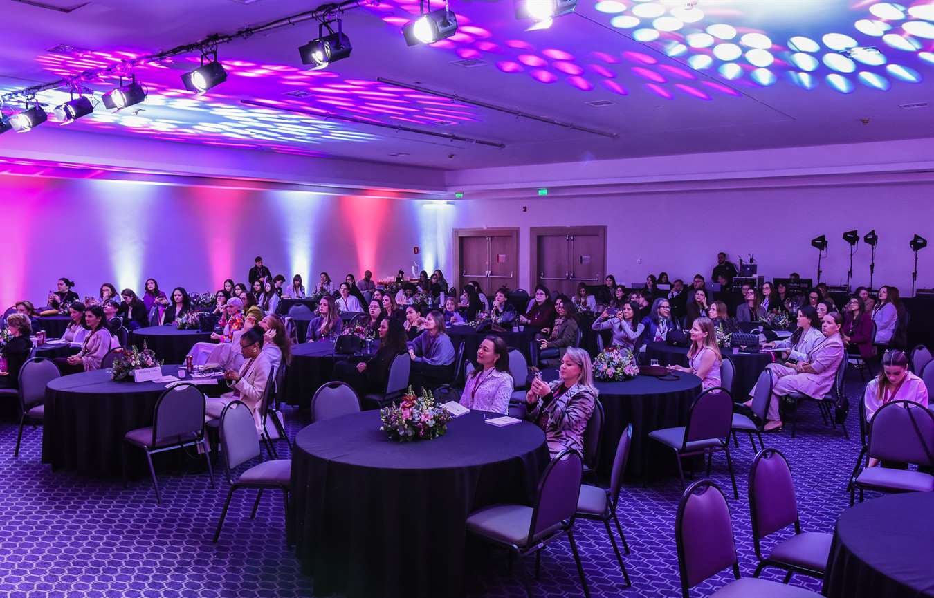 Especialitá Congressos