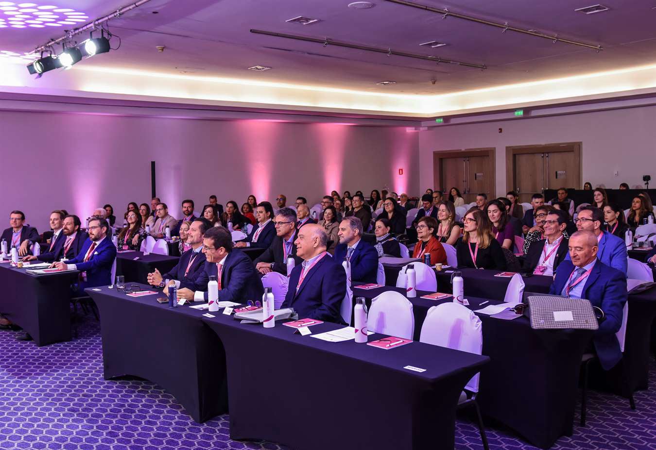 Especialitá Congressos