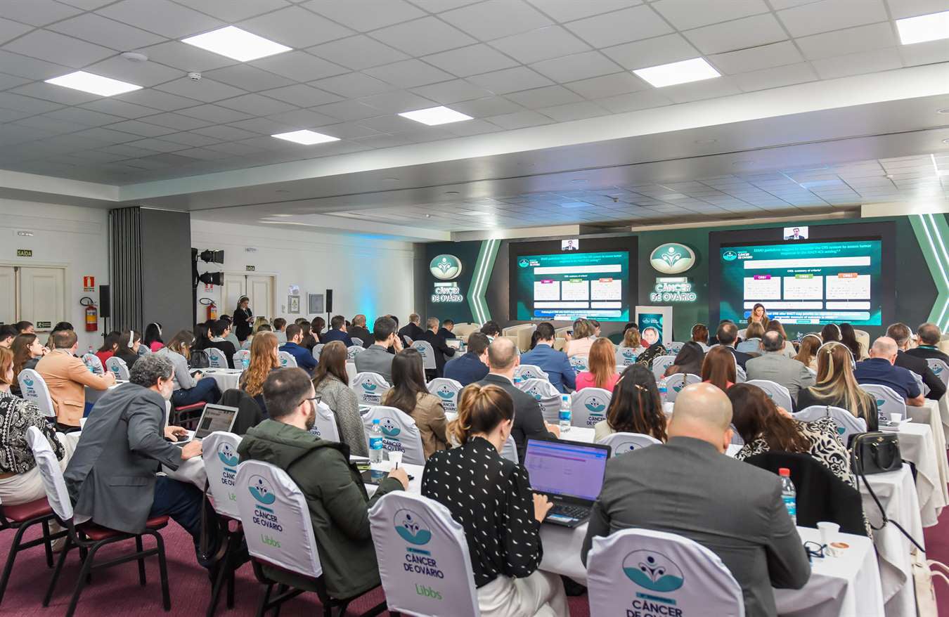 Especialitá Congressos