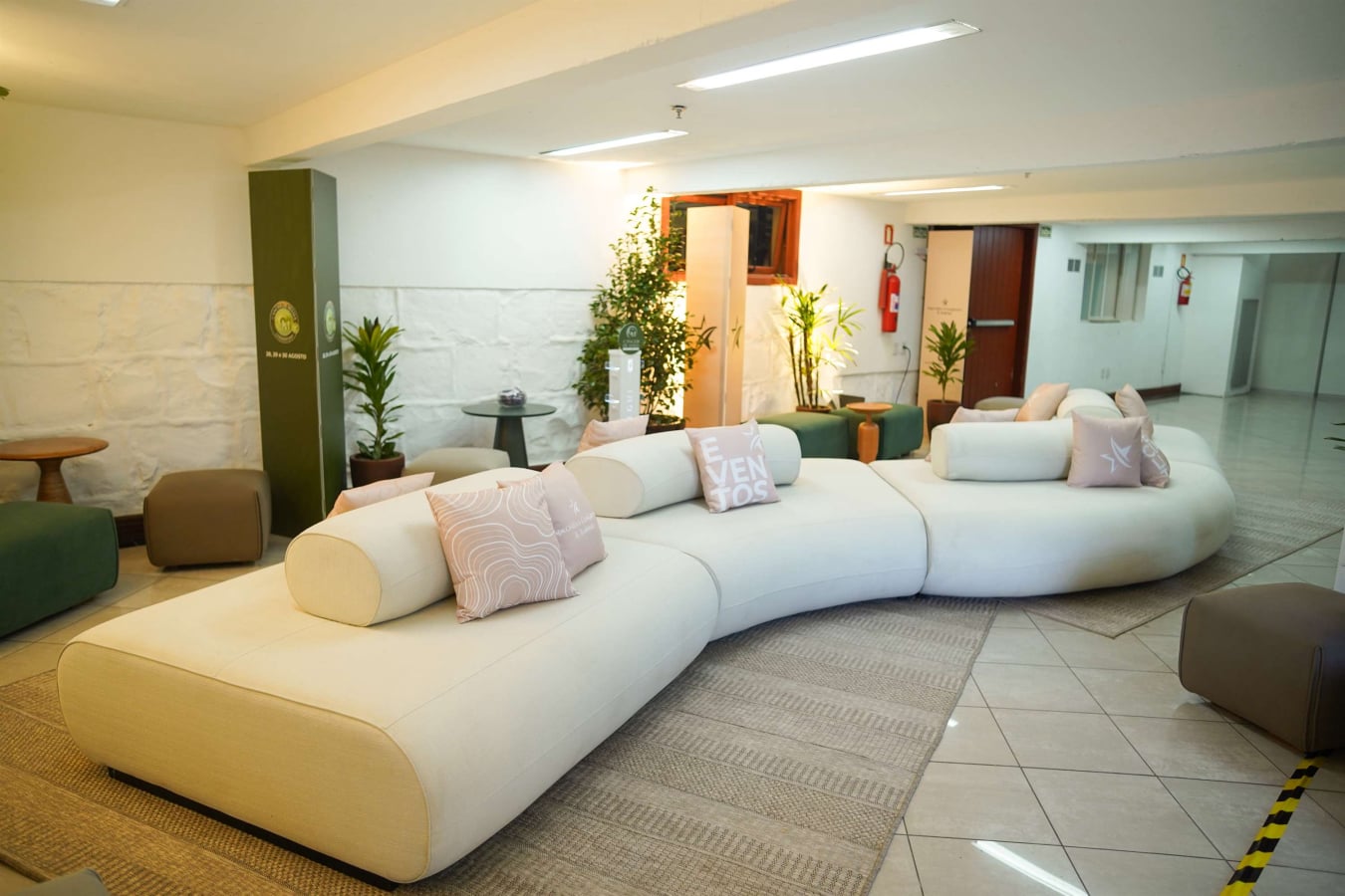 Especialitá Congressos